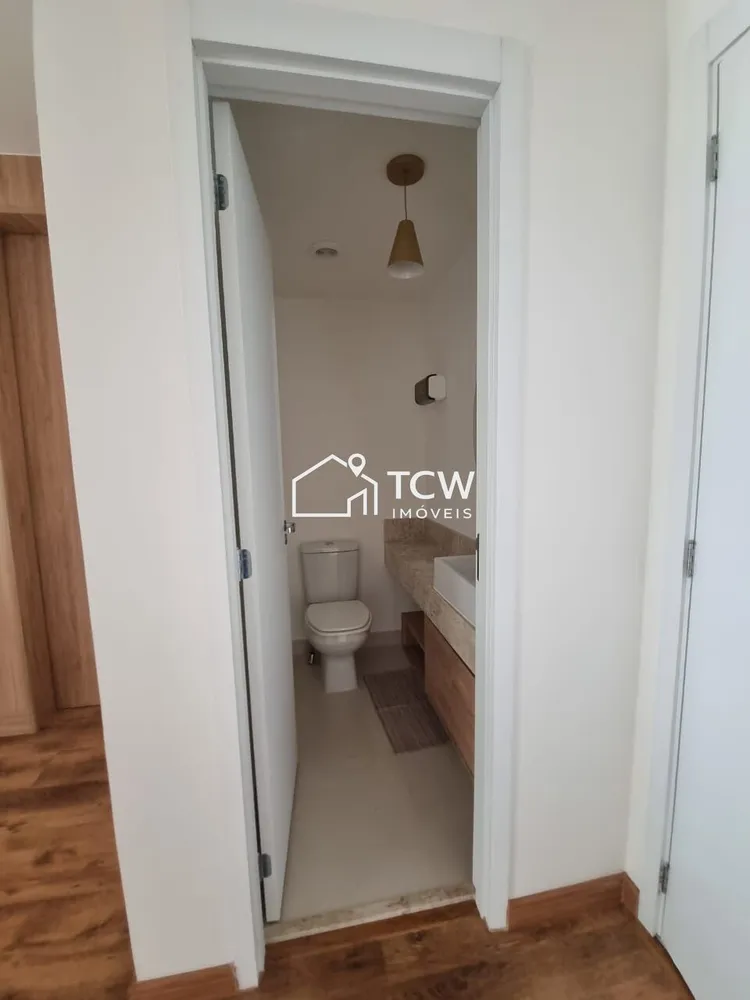 Apartamento, 2 quartos, 129 m² - Foto 2