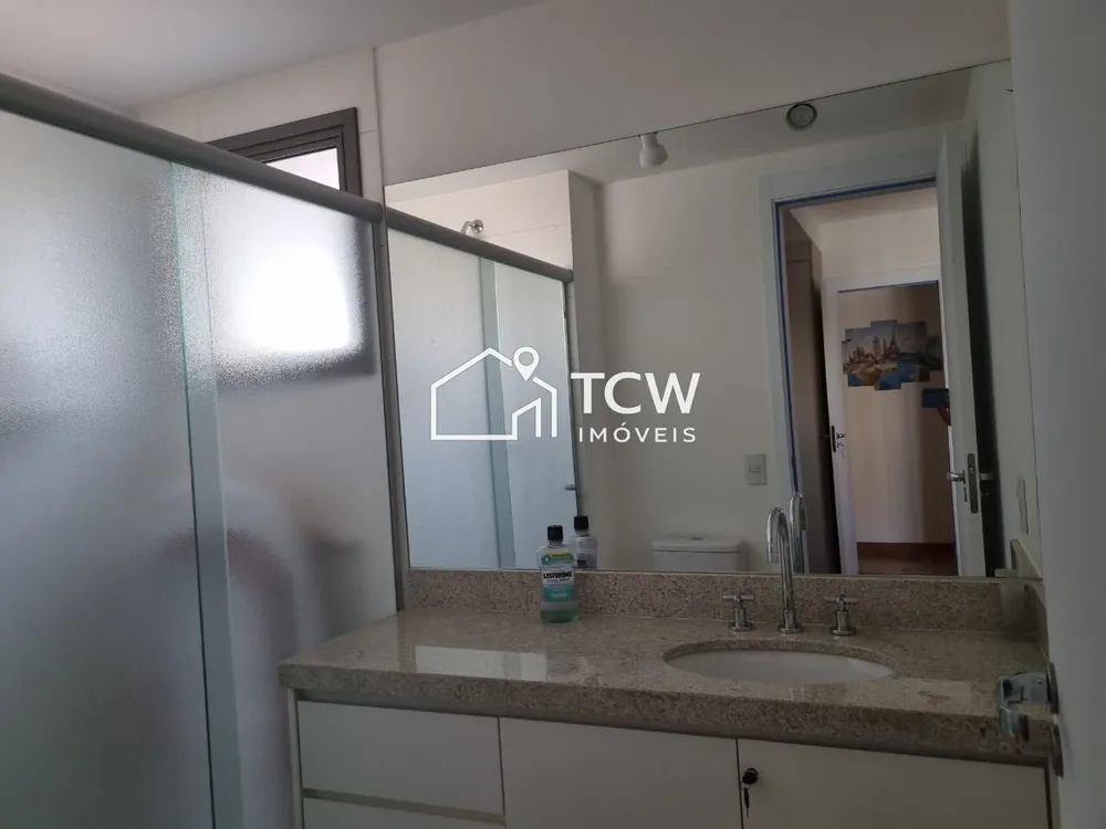 Apartamento, 2 quartos, 129 m² - Foto 2