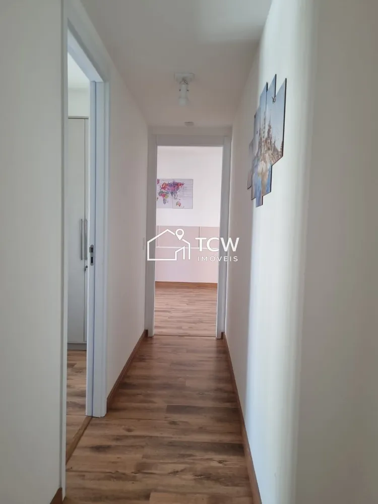 Apartamento, 2 quartos, 129 m² - Foto 3
