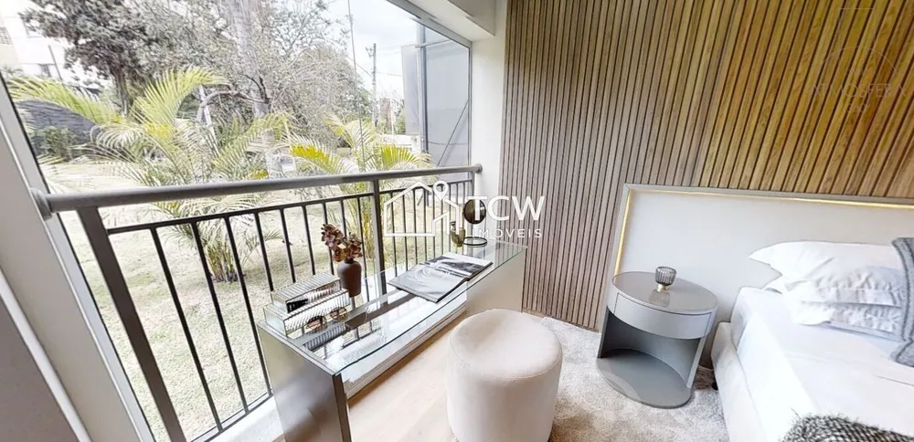 Apartamento, 3 quartos, 136 m² - Foto 2
