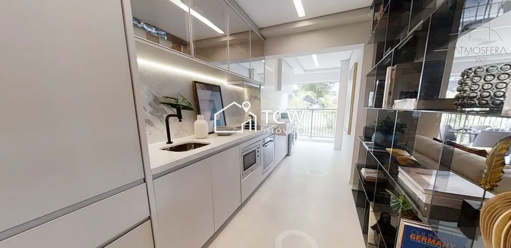 Apartamento, 3 quartos, 136 m² - Foto 4