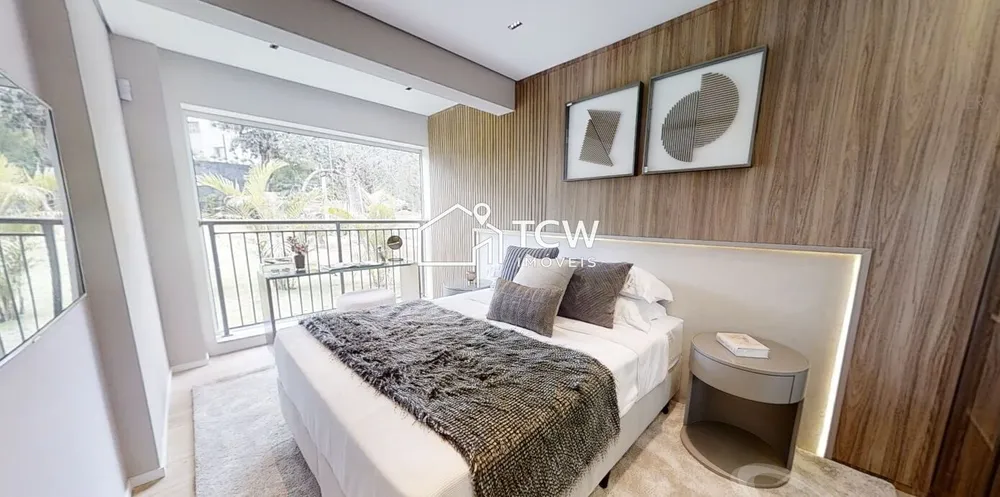 Apartamento, 3 quartos, 136 m² - Foto 1