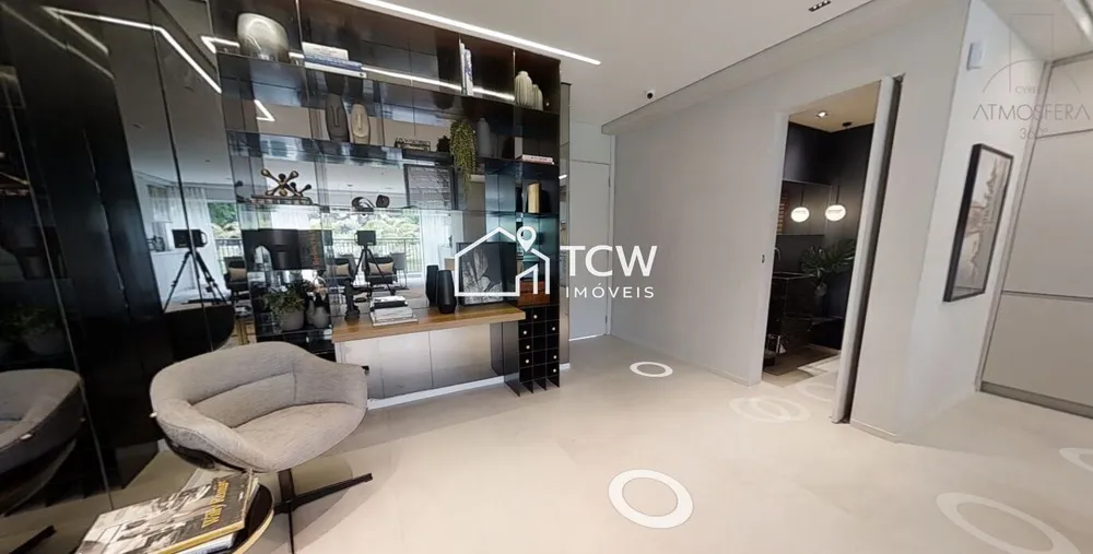 Apartamento, 3 quartos, 136 m² - Foto 4