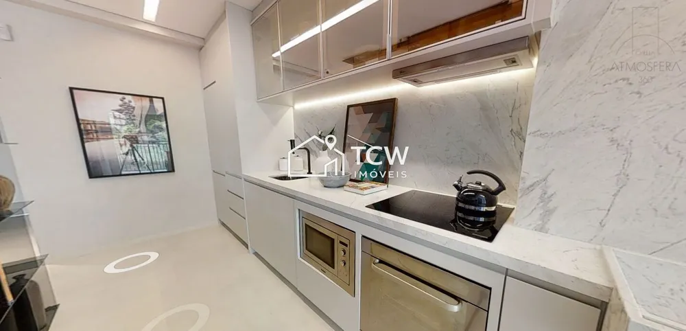 Apartamento, 3 quartos, 136 m² - Foto 6