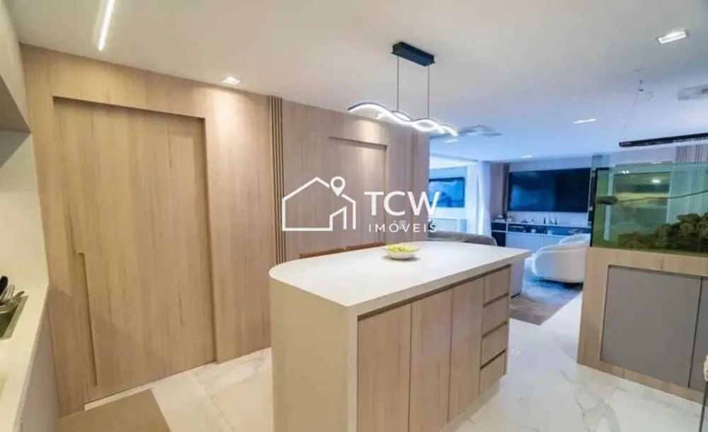 Apartamento, 3 quartos, 159 m² - Foto 3