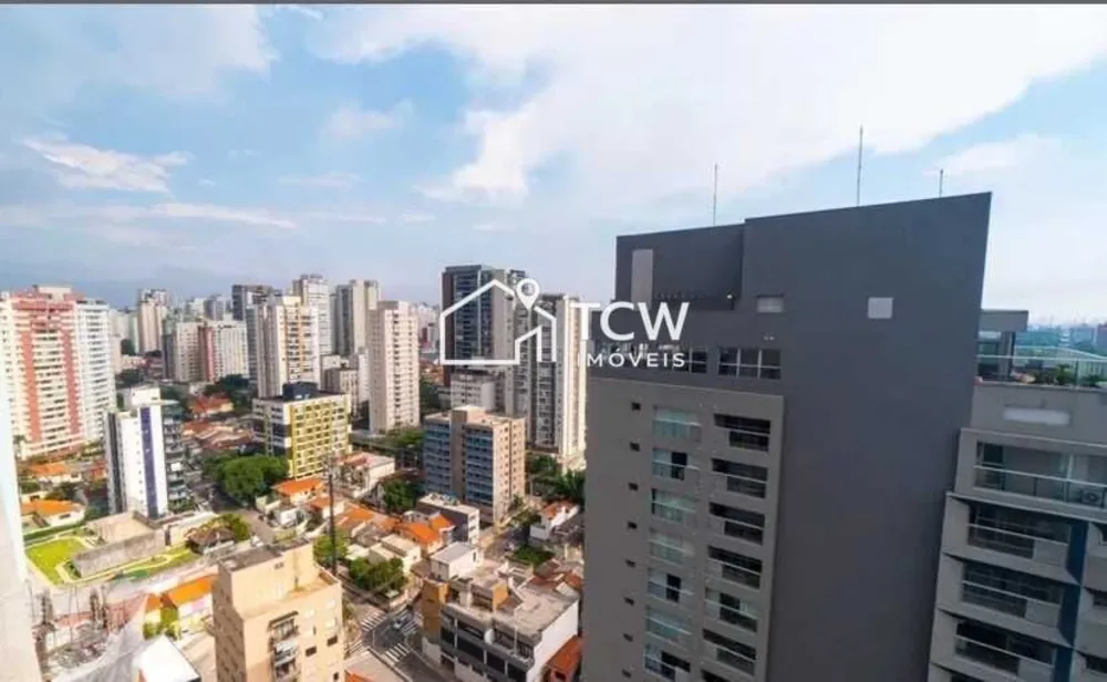 Apartamento, 3 quartos, 159 m² - Foto 5