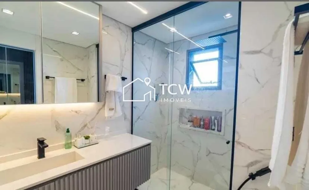 Apartamento, 3 quartos, 159 m² - Foto 7