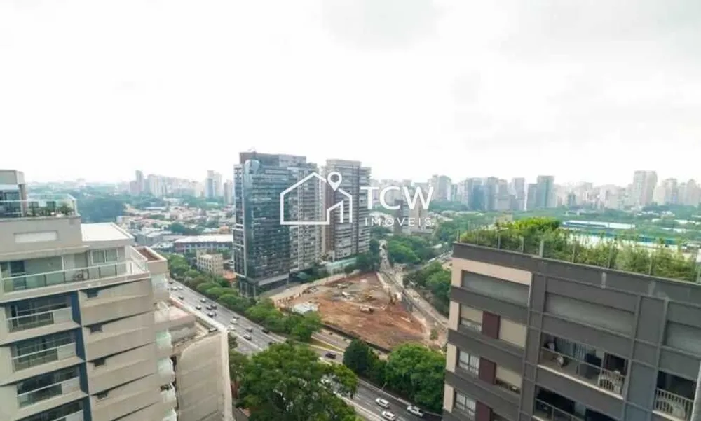 Apartamento, 3 quartos, 159 m² - Foto 4