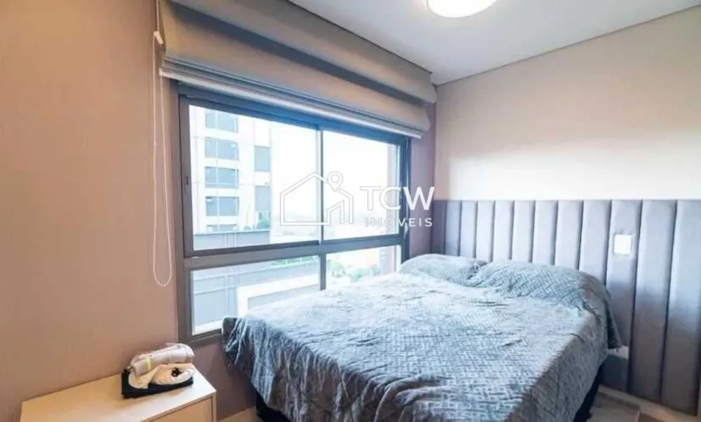 Apartamento, 3 quartos, 159 m² - Foto 6