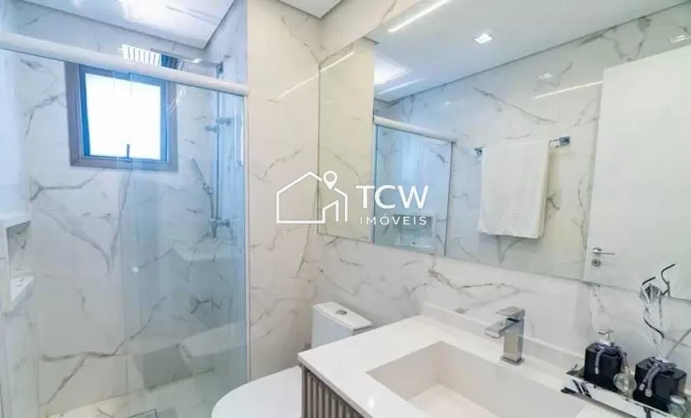 Apartamento, 3 quartos, 159 m² - Foto 8