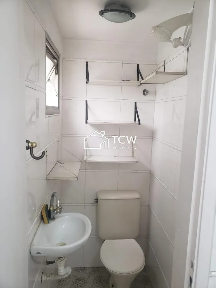 Apartamento, 2 quartos, 68 m² - Foto 1