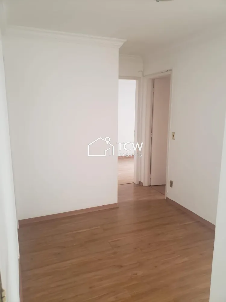 Apartamento, 2 quartos, 68 m² - Foto 2