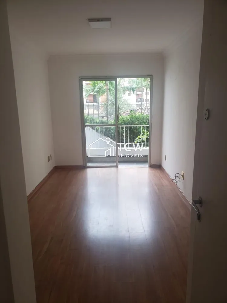 Apartamento, 2 quartos, 68 m² - Foto 2