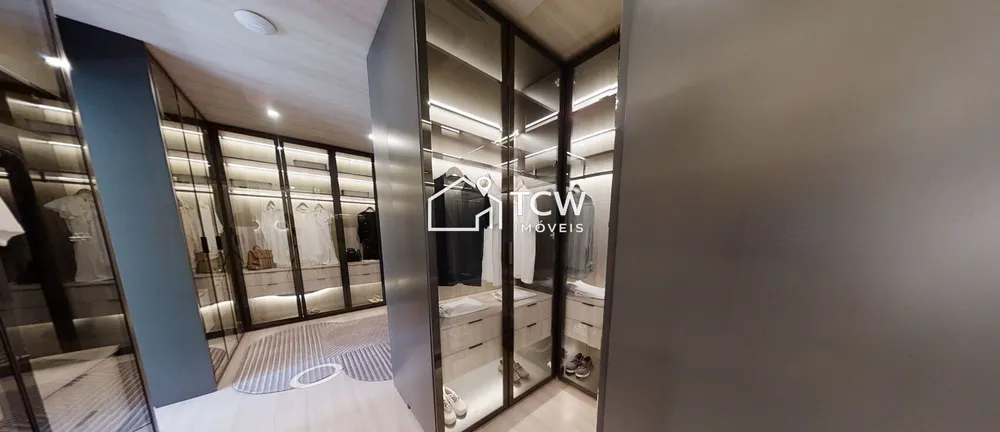 Apartamento, 4 quartos, 342 m² - Foto 6