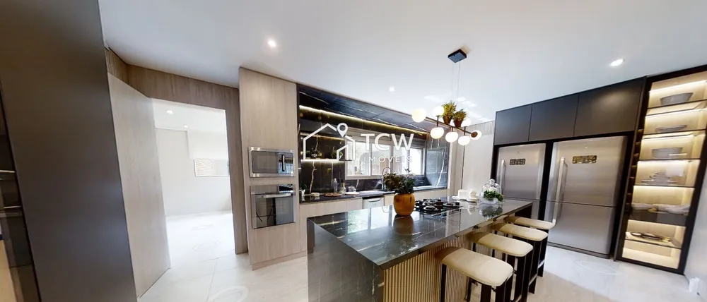 Apartamento, 4 quartos, 342 m² - Foto 1