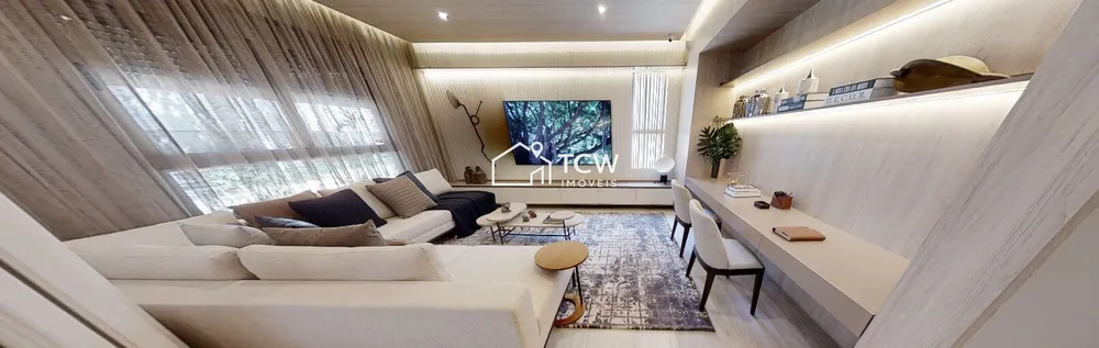 Apartamento, 4 quartos, 342 m² - Foto 5