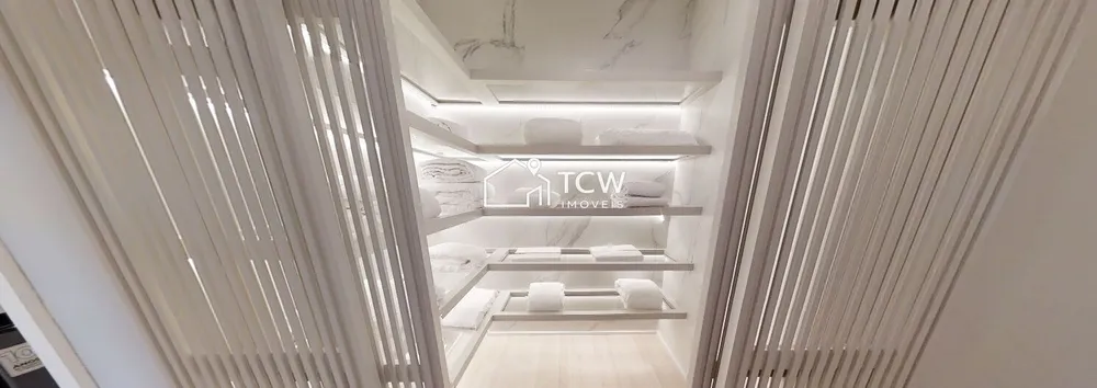 Apartamento, 4 quartos, 342 m² - Foto 4