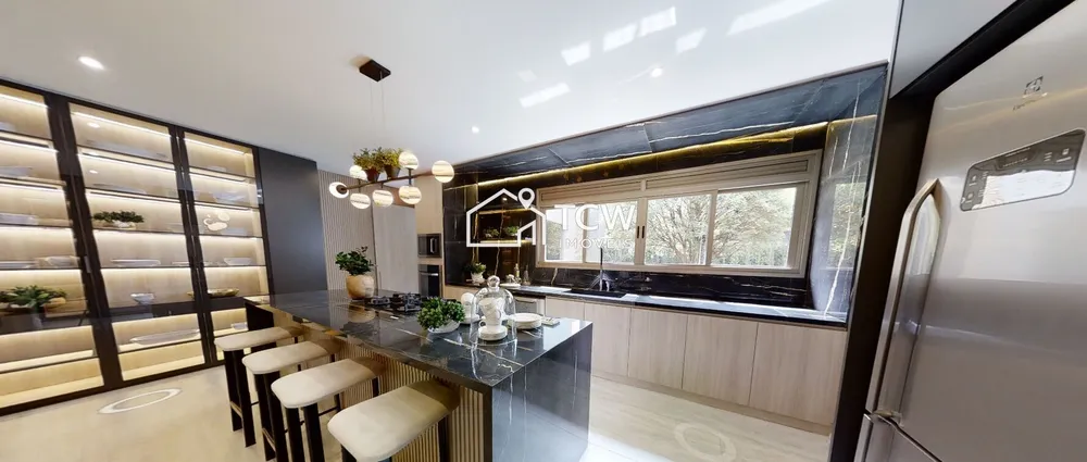 Apartamento, 4 quartos, 342 m² - Foto 3