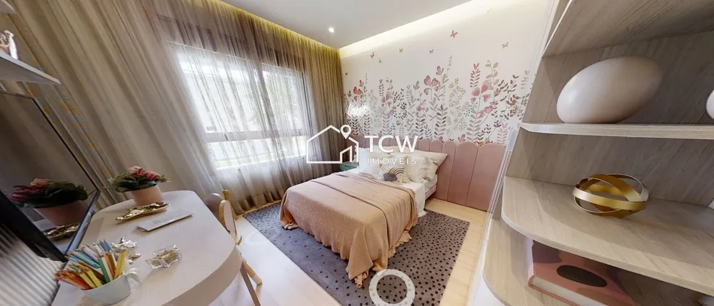 Apartamento, 4 quartos, 342 m² - Foto 9