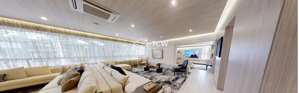 Apartamento, 4 quartos, 342 m² - Foto 10