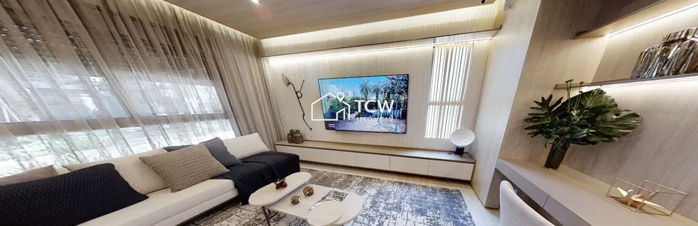 Apartamento, 4 quartos, 342 m² - Foto 8