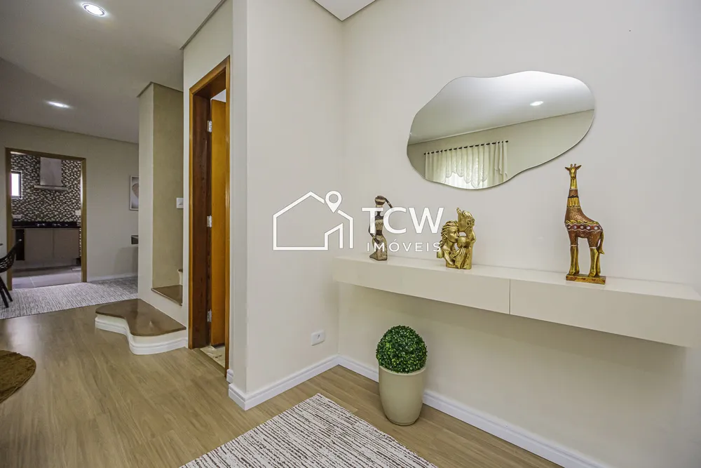 Casa, 5 quartos, 285 m² - Foto 1
