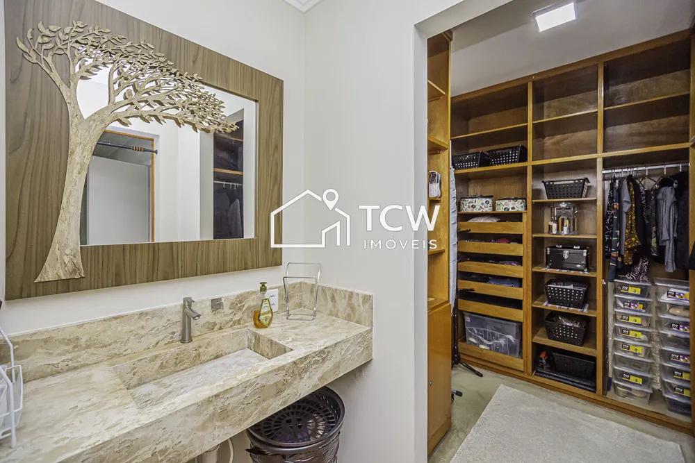 Casa, 5 quartos, 285 m² - Foto 4