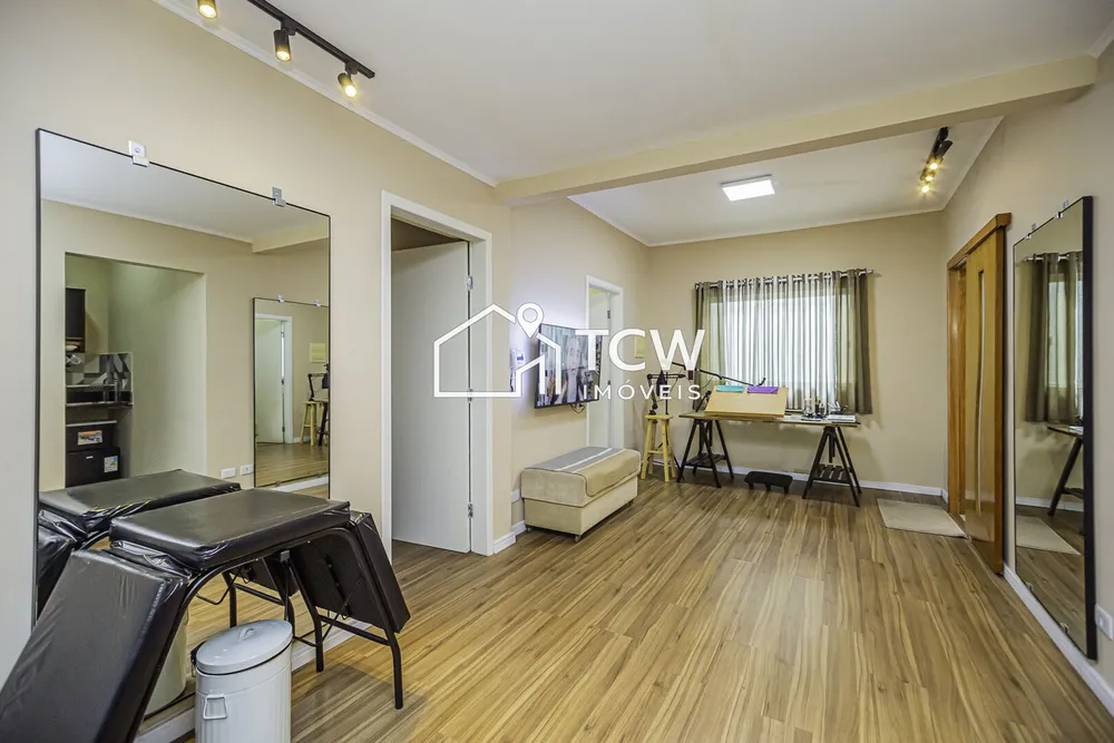 Casa, 5 quartos, 285 m² - Foto 8