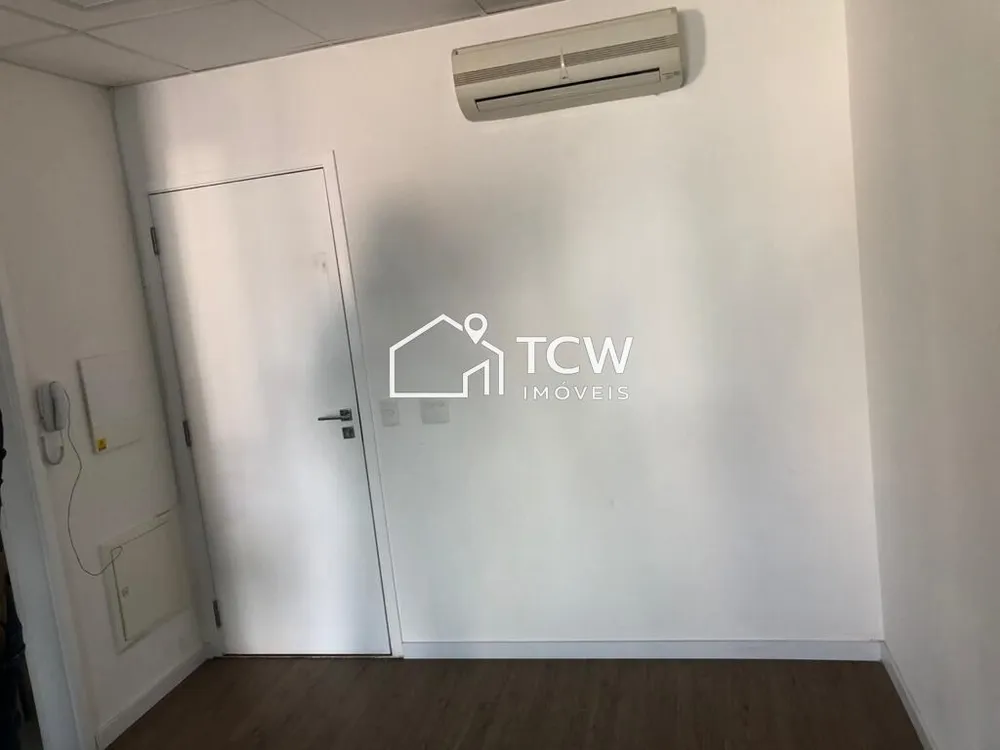 Sala-Conjunto, 37 m² - Foto 6