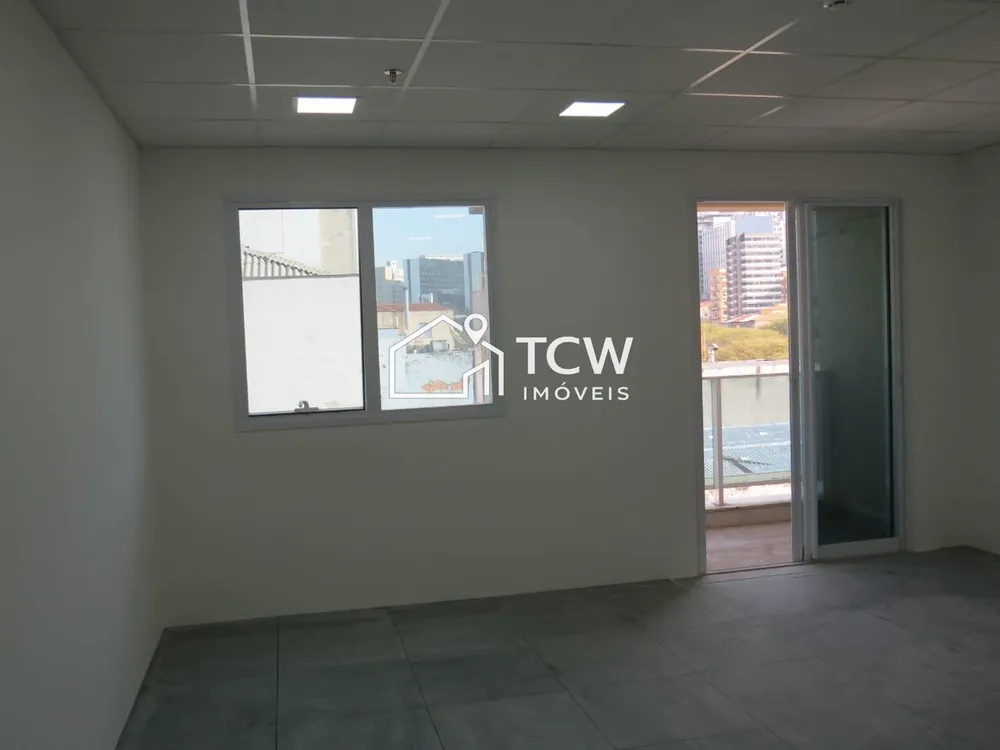Sala-Conjunto, 37 m² - Foto 4