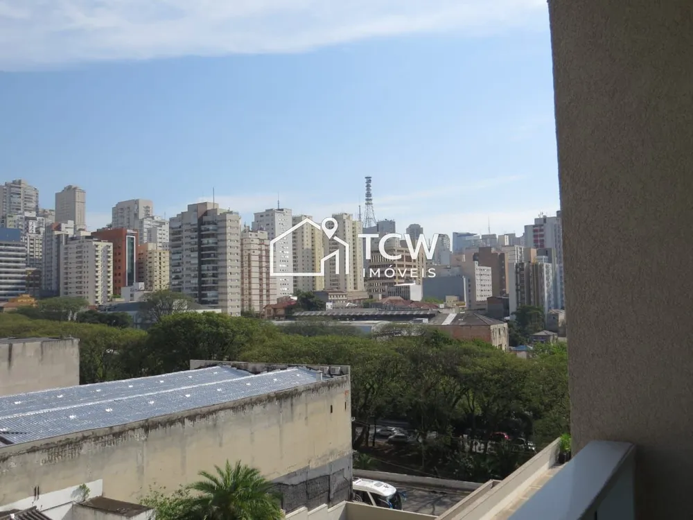 Sala-Conjunto, 37 m² - Foto 8