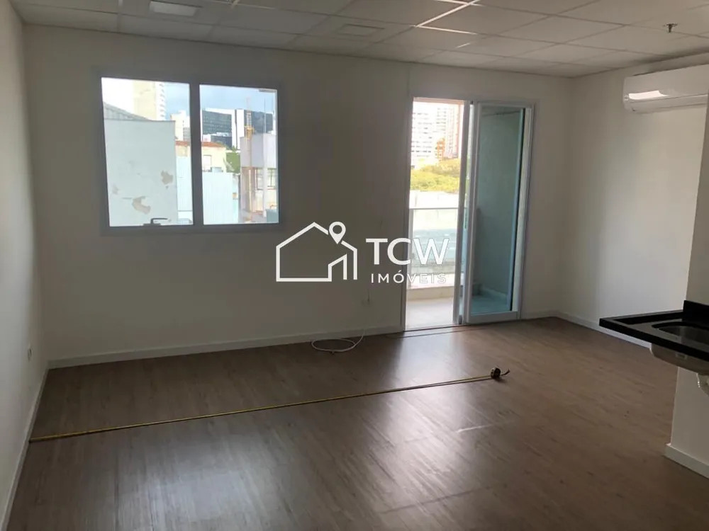 Sala-Conjunto, 37 m² - Foto 2