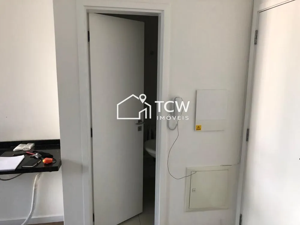 Sala-Conjunto, 37 m² - Foto 12