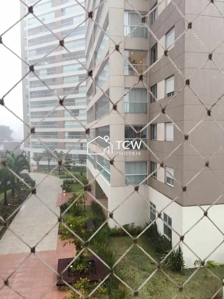 Apartamento, 4 quartos, 142 m² - Foto 4