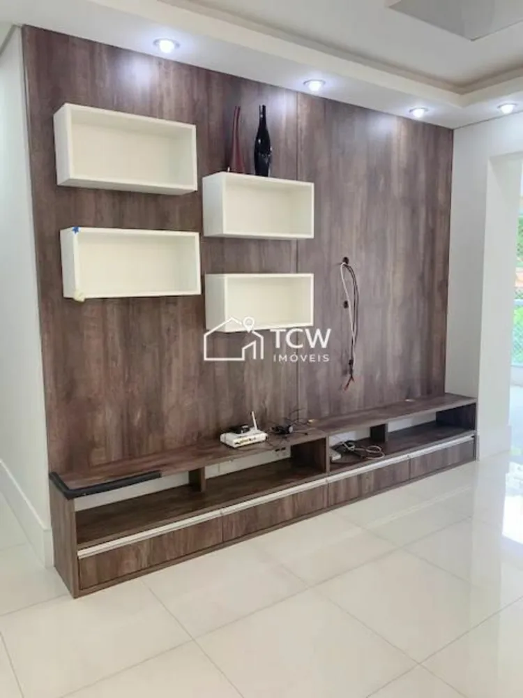 Apartamento, 4 quartos, 142 m² - Foto 8
