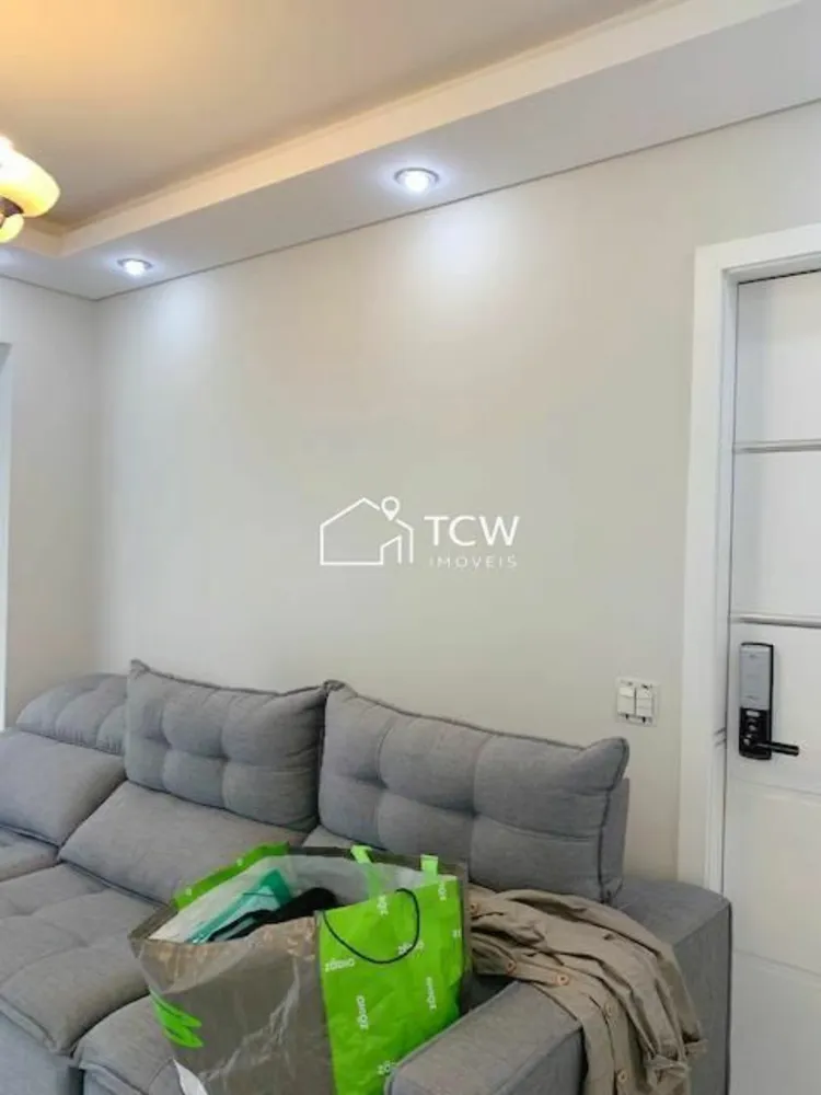 Apartamento, 4 quartos, 142 m² - Foto 9