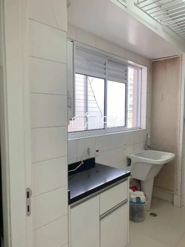 Apartamento, 4 quartos, 142 m² - Foto 6