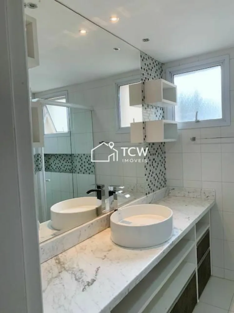 Apartamento, 4 quartos, 142 m² - Foto 5