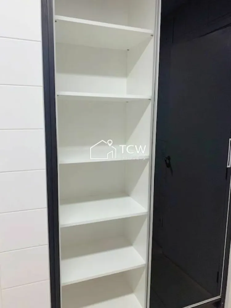 Apartamento, 4 quartos, 142 m² - Foto 2