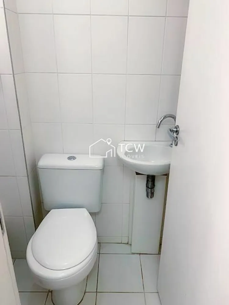 Apartamento, 4 quartos, 142 m² - Foto 7