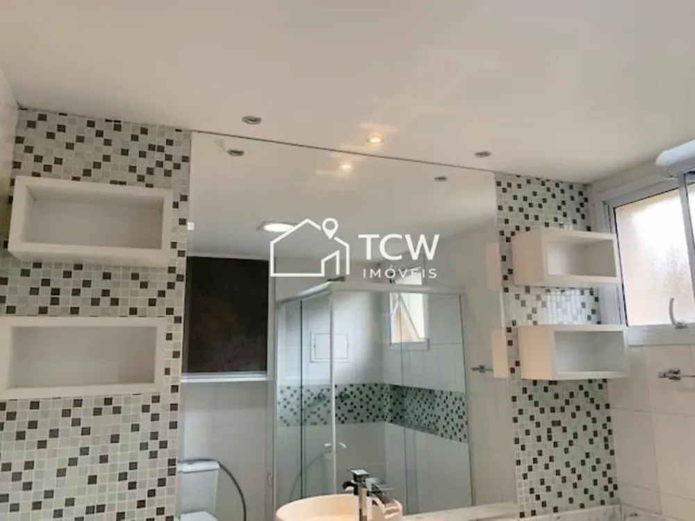 Apartamento, 4 quartos, 142 m² - Foto 1