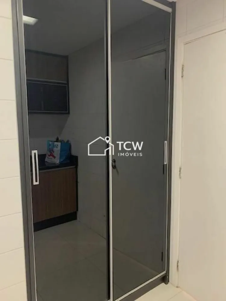 Apartamento, 4 quartos, 142 m² - Foto 3