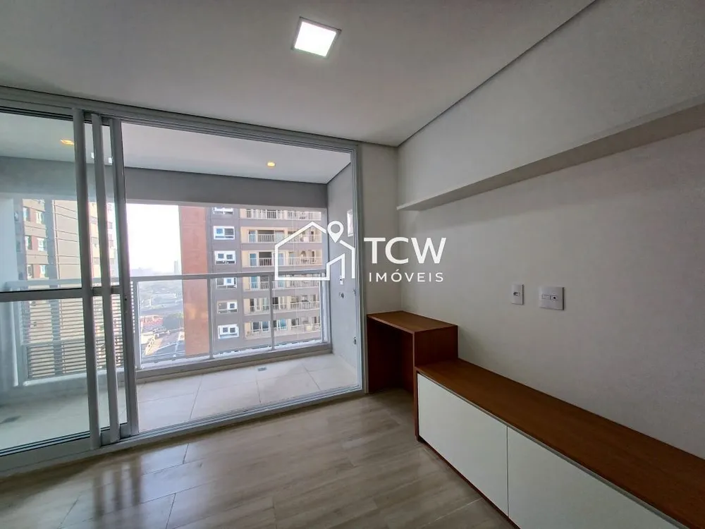 Apartamento, 1 quarto, 25 m² - Foto 2