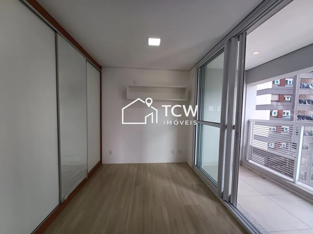 Apartamento, 1 quarto, 25 m² - Foto 4