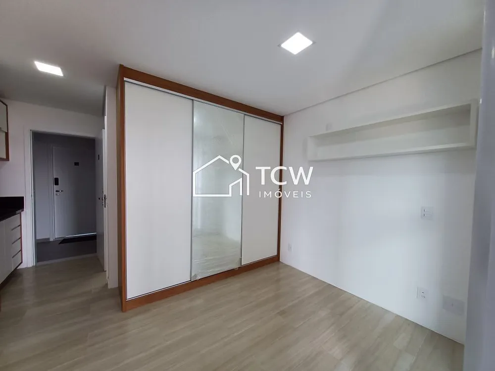 Apartamento, 1 quarto, 25 m² - Foto 10