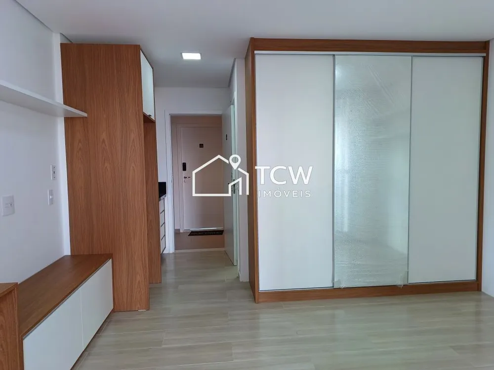 Apartamento, 1 quarto, 25 m² - Foto 8