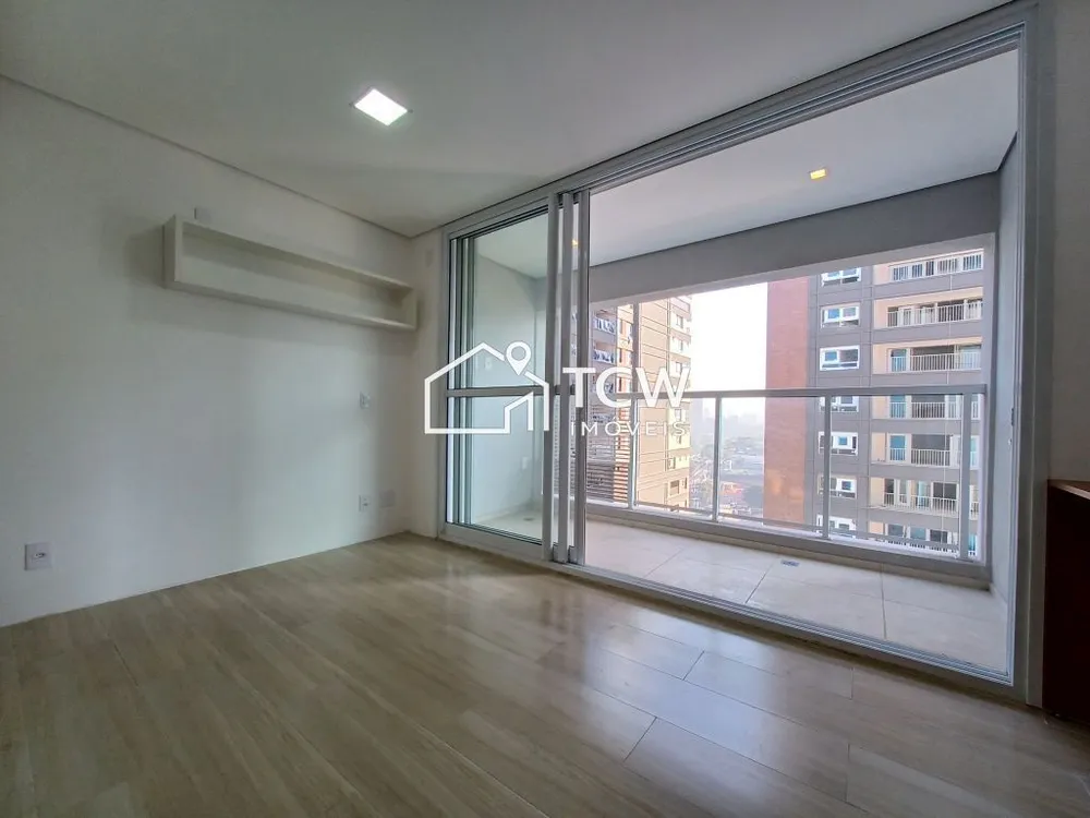Apartamento, 1 quarto, 25 m² - Foto 1
