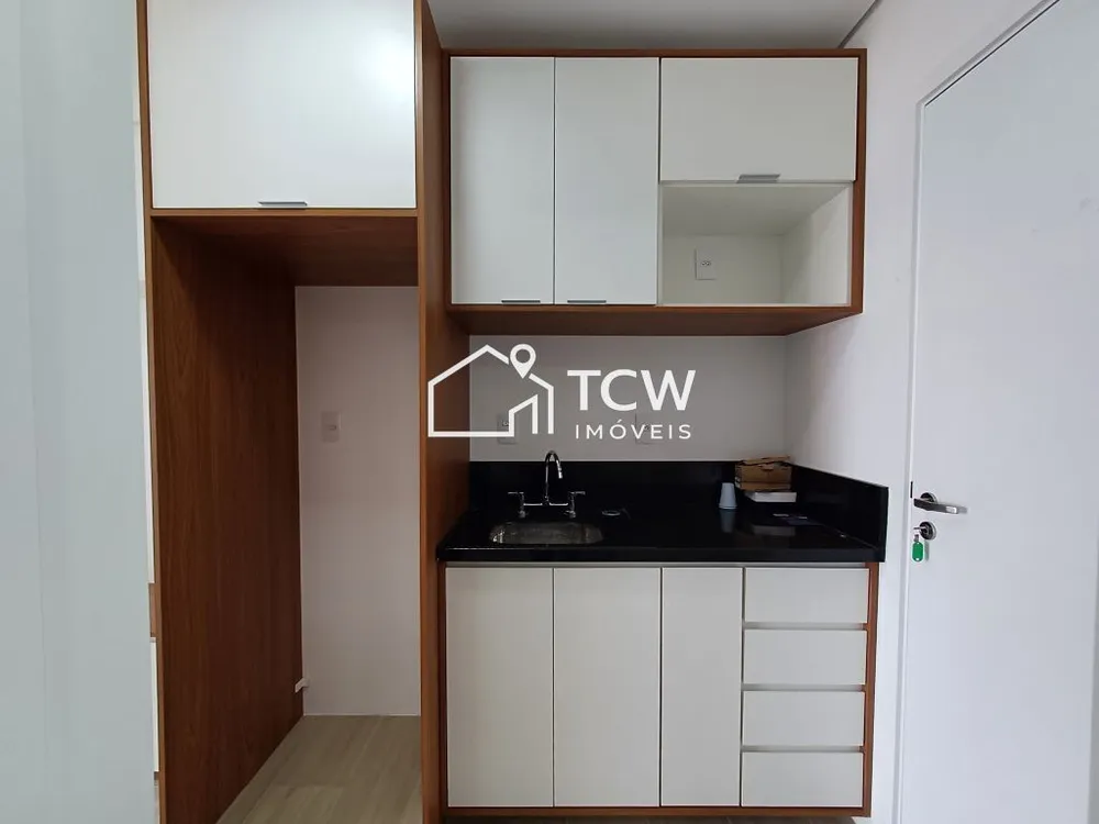 Apartamento, 1 quarto, 25 m² - Foto 11
