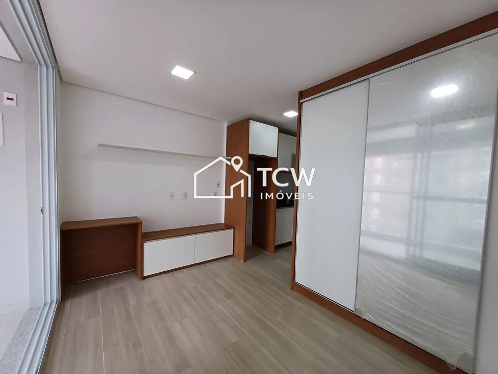 Apartamento, 1 quarto, 25 m² - Foto 7