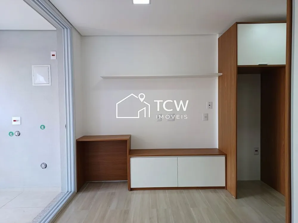 Apartamento, 1 quarto, 25 m² - Foto 9